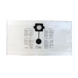 RUPES 063.1106 ΣΑΚΟΥΛΑ ΥΦΑΣΜΑΤΙΝΗ (ΝΕΟΥ ΤΥΠΟΥ) ΓΙΑ KS260 EP