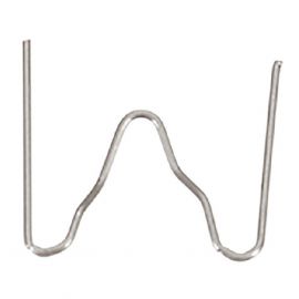 Maestro 112024 RS48 ΣΥΡΜΑ ΣΥΓΚΟΛΛΗΣΗΣ ΠΛΑΣΤΙΚΩΝ 0.8MM (ΓΩΝΙΑ ΕΞΩΤΕΡ.) - ΠΑΚ 100 ΤΕΜ