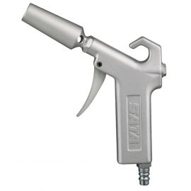 SATA 15214 ΠΙΣΤΟΛΙ ΨΕΚΑΣΜΟΥ ΑΕΡΟΣ ΜΕ ΣΤΟΜΙΟ TURBO