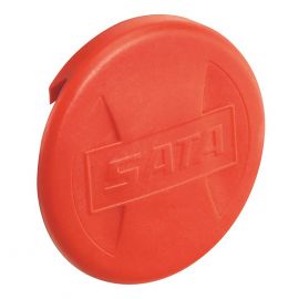 SATA 162081 ΚΑΠΑΚΙ ΒΑΣΗΣ ADAM 2, ΚΟΚΚΙΝΟ