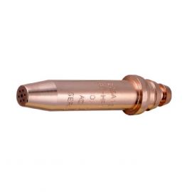 Le Lorrain 205A07 ΜΠΕΚ ΚΟΠΗΣ ΑΣΕΤΥΛΙΝΗΣ Φ7/10MM (ΠΑΧΟΣ ΚΟΠΗΣ 3MM/10MM)