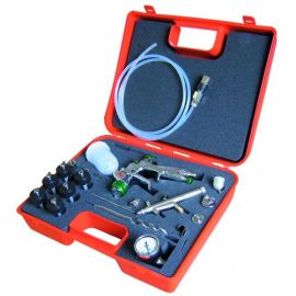 Walcom GRAFO BAG Αερογράφοι 39000/W