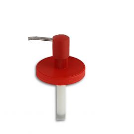 Pevastar 500224 ΔΟΣΟΜΕΤΡΗΤΗΣ - ΑΝΤΛΙΑ ΓΙΑ ΚΡΕΜΑ ΚΑΘΑΡΙΣΜΟΥ 4LT