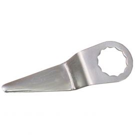 SUMAKE 6614-08-1A ΜΑΧΑΙΡΑΚΙ ΓΙΑ ΑΠΟΚΟΛΛΗΤΗ ΠΑΡΜΠΡΙΖ (ST-6614) ΜΗΚΟΣ 57MM - ΜΕ ΓΩΝΙΑ, ΕΥΘΥ