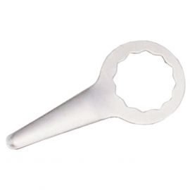 SUMAKE 6614-08-5A ΜΑΧΑΙΡΑΚΙ ΓΙΑ ΑΠΟΚΟΛΛΗΤΗ ΠΑΡΜΠΡΙΖ (ST-6614) ΜΗΚΟΣ 35MM - ΕΥΘΥ