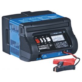 AWELCO 72210 PROFESSIONAL 40 ΕΠΑΓΓΕΛΜΑΤΙΚΟΣ ΦΟΡΤΙΣΤΗΣ - ΕΚΚΙΝΗΤΗΣ ΜΠΑΤΑΡΙΑΣ 12/24V, 30-220AH 