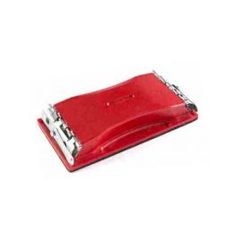 SMIRDEX 967 Τάκος Τριβής με πιάστρες 210x105mm 967440006