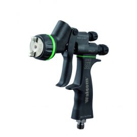 Walcom Genesis Carbonio με Ανθρακονήματα HVLP 983013