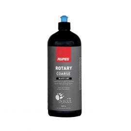 RUPES 9.BRCOARSEBL ΑΛΟΙΦΗ ROTARY COARSE (ΔΟΧΕΙΟ1000ML), BLACK