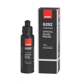 RUPES 9.CCG202 ΑΛΟΙΦΗ ΓΥΑΛΙΣΜΑΤΟΣ ΚΡΥΣΤΑΛΛΩΝ (150ML)