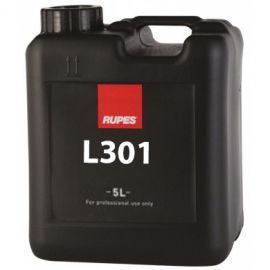 RUPES 9.CCL301T/2 ΚΑΘΑΡΙΣΤΙΚΟ ΓΙΑ ΔΕΡΜΑΤΑ ΚΑΙ ΤΑΠΕΤΣΑΡΙΕΣ - ΨΕΚΑΖΟΜΕΝΟ (ΔΟΧΕΙΟ 5LT)