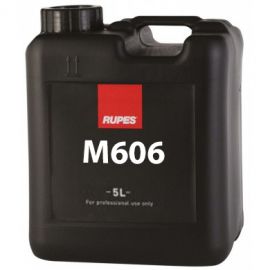 RUPES 9.CCM606T/2 ΓΡΗΓΟΡΟ ΚΑΘΑΡΙΣΤΙΚΟ & ΣΦΡΑΓΙΣΤΙΚΟ - ΔΟΧΕΙΟ (5LT)