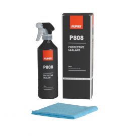 RUPES 9.CCP808 ΣΦΡΑΓΙΣΤΙΚΟ ΓΥΑΛΙΣΜΑΤΟΣ - ΨΕΚΑΖΟΜΕΝΟ (500ML)