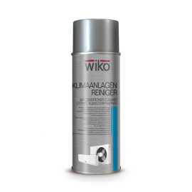 WIKO AACC.D400 SPRAY ΚΑΘΑΡΙΣΜΟΥ AIR CONDITION - ΜΕ ΠΡΟΕΚΤΑΣΗ 60CM, 400ML, ΦΥΣΙΚΟ ΑΡΩΜΑ