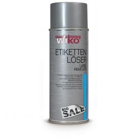 WIKO AETL.D400 SPRAY ΑΦΑΙΡΕΤΙΚΟ ΑΥΤΟΚΟΛΛΗΤΩΝ, 400ML