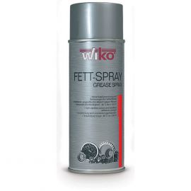 WIKO AFES.D400 SPRAY ΛΙΠΑΝΤΙΚΟ ΓΡΑΣΣΟΥ , 400ML