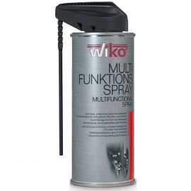 WIKO AMFS.D400 SPRAY ΛΙΠΑΝΤΙΚΟ ΠΟΛΛΑΠΛΩΝ ΧΡΗΣΕΩΝ (ΜΕ ΣΤΟΜΙΟ AC:COBRA) , 400ML