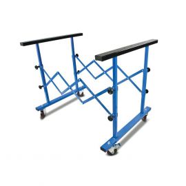 Maestro ART-0117 ΠΤΥΣΣΟΜΕΝΗ ΒΑΣΗ ΣΥΓΚΡΑΤΗΣΗΣ ΕΞΑΡΤΗΜΑΤΩΝ ΑΥΤΟΚΙΝΗΤΟΥ 