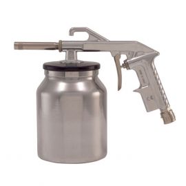 OMG ART65 ΠΙΣΤΟΛΙ ΑΜΜΟΒΟΛΗΣ ΜΕ ΔΟΧΕΙΟ 1LT