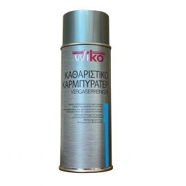 WIKO AVGR.D400 SPRAY ΚΑΘΑΡΙΣΤΙΚΟ ΚΑΡΜΠΥΡΑΤΕΡ, 400ML
