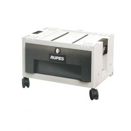 RUPES CAR/FIX/STD TD ΣΥΡΤΑΡΙ ΜΕ ΡΟΔΕΣ ΚΑΙ ΠΟΔΑΡΑΚΙΑ RUPES CARRIER