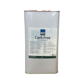 NCH CFC-5L Carb Free ΚΑΘΑΡΙΣΤΙΚΟ ΥΓΡΟ ΠΙΣΤΟΛΙΩΝ ΒΑΦΗΣ 5LT