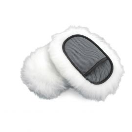 FLEXIPADS CP010 ΓΑΝΤΙ ΑΠΟ ΦΥΣΙΚΟ ΜΑΛΛΙ ULTRA ΦΙΝΙΡΙΣΜΑΤΟΣ (ΜΟΝΗΣ ΟΨΗΣ)