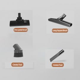 Maestro CT-503006 ΣΕΤ ΡΟΥΞΟΥΝΙΑ ΑΞΕΣΟΥΑΡ ΓΙΑ MVC-503 (2 Χ ΠΕΛΑΜΤΑ, 2 Χ ΡΟΥΞΟΥΝΙ ΣΤΡΟΓΓ./ΧΑΡΑΜΑΔΩΝ)