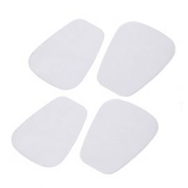 FINERGO G14P ΣΕΤ ΠΡΟ-ΦΙΛΤΡΑ, 10 ΤΕΜ, ΕΝΕΡΓΟΥ ΑΝΘΡΑΚΑ ΓΙΑ ΜΑΣΚΑ (FR-1411)