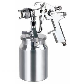 Maestro H827PRO ΟΙΚΟΝΟΜΙΚΟ ΠΙΣΤΟΛΙ ΒΑΦΗΣ KΑΤΩ ΔΟΧΕΙΟ, 1000 CC