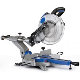 Maestro JET925524 ΔΙΣΚΟΠΡΙΟΝΟ ΚΟΠΗΣ RADIAL 255MM (1600W)