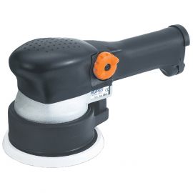 RUPES LK125 ΑΛΟΙΦΑΔΟΡΟΣ ΑΕΡΟΣ, ΕΚΚΕΝΤΡΟΣ & ΠΕΡΙΣΤΡΟΦΙΚΟΣ (125MM)