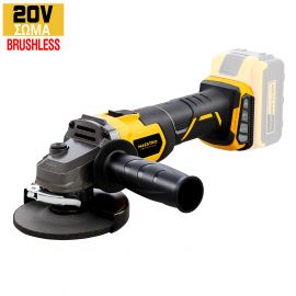 Maestro MCG-20BL-Τ BRUSHLESS ΓΩΝΙΑΚΟΣ ΤΡΟΧΟΣ (ΣΩΜΑ ΜΟΝΟ)