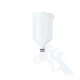 Maestro MINI827C ΔΟΧΕΙΟ ΓΙΑ MINI 827 (125ml)