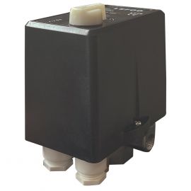 Maestro MPS-1016 ΠΙΕΣΟΣΤΑΤΗΣ ΑΕΡΟΣΥΜΠΙΕΣΤΗ 4 ΠΟΛΩΝ, 1/4 ΘΗΛ, (3Φ, 10-16Α)