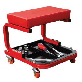 Maestro MU01 ΤΡΟΧΗΛΑΤΟ ΣΚΑΜΠΩ ΕΡΓΑΣΙΑΣ ΤΕΤΡΑΓΩΝΟ (ΔΙΑΣΤ. ΚΑΘΙΣ. 300MMΧ470MM)                                