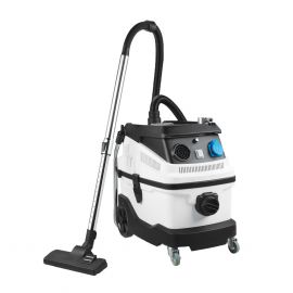 Maestro MVC-501/30L ΑΠΟΡΡΟΦΗΤΗΡΑΣ ΥΓΡΩΝ - ΣΤΕΡΕΩΝ, 1600W, 30L, ΣΠΙΡΑΛ 1.5M (ΗΛΕΚ.ΠΛΑΚΕΤΑ)