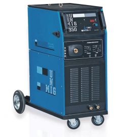 AWELCO N15060 UNIMIG 350 3/Φ ΗΛΕΚΤΡΟΣΥΓΚΟΛΛΗΣΗ ΣΥΡΜΑΤΟΣ ΙΤΑΛΙΑΣ, 350Α