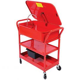 Maestro PW4001-20M ΗΛΕΚΤΡΙΚΟ ΤΡΟΧΗΛΑΤΟ ΠΛΥΝΤΗΡΙΟ ΕΞΑΡΤΗΜΑΤΩΝ (ΧΩΡΗΤ. 90LT)