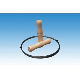 Maestro R840015 ΚΙΤ ΣΥΡΜΑΤΟΣ ΠΑΡ-ΜΠΡΙΖ ME ΞΥΛΙΝ. ΧΕΙΡΟΛΑΒΕΣ (3MT)