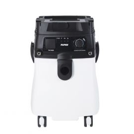 RUPES S245EPL ΑΠΟΡΡΟΦΗΤΗΡΑΣ ΜΕ ΣΑΚΟΥΛΑ ΓΙΑ ΣΥΝΔΕΣΗ ΜΕ ΕΡΓΑΛΕΙΑ