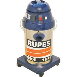 RUPES S90 ΕΠΑΓΓΕΛΜΑΤΙΚΗ ΣΚΟΥΠΑ 1HP ΓΙΑ ΕΡΓΑΛΕΙΑ (ΧΩΡΙΣ ΠΛΑΚΕΤΑ)