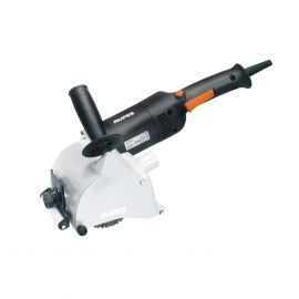 RUPES SR200AE ΗΛΕΚΤΡΙΚΗ ΣΑΤΙΝΙΕΡΑ ΜΕ ΡΥΘ. ΣΤΡΟΦΩΝ ΚΑΙ ΑΠΟΡΡΟΦΗΣΗ