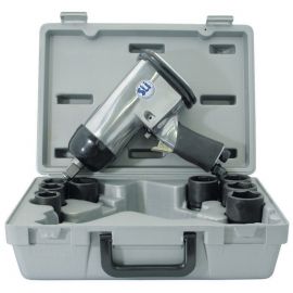 SUMAKE ST-5561K ΑΕΡΟΚΛΕΙΔΟ 97KG - 3/4'', ΔΙΠΛΗΣ ΕΝΕΡΓΕΙΑΣ ΣΕ ΚΑΣΕΤΙΝΑ ΜΕ ΕΞΑΡΤΗΜΑΤΑ (ΙΚΑΝ. M25 - 949NM)