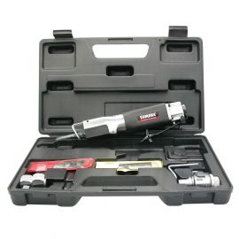 SUMAKE ST-6611K ΣΕΓΑ ΑΕΡΟΣ ΣΕ ΚΑΣΕΤΙΝΑ ΜΕ ΕΞΑΡΤΗΜΑΤΑ 