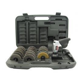 SUMAKE ST-7145K MINI ΤΡΙΒΕΙΟ ΑΕΡΟΣ ΓΙΑ ΤΟΠΙΚΕΣ ΕΠΙΣΚΕΥΕΣ, 75MM (ΚΑΣΕΤΙΝΑ ΜΕ ΑΝΤ. ΔΙΣΚΟΥΣ)