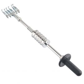 Maestro X041 ΕΞΟΛΚΕΑΣ ΧΕΙΡΟΣ ΜΕ ΚΕΦΑΛΗ ΤΡΑΒΗΓΜΑΤΟΣ