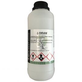 Loran XBME00230 ΓΕΝΙΚΟ ΚΑΘΑΡΙΣΤΙΚΟ ΠΙΣΤΟΛΙΩΝ ΒΑΦΗΣ (6KG)