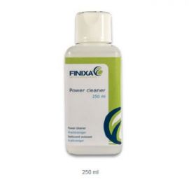 FINIXA LRS11 Δυνατό καθαριστικό δέρματος 250ml 