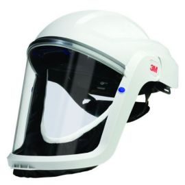 3M Versaflo Κράνος Προσώπου Μ-206